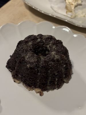 The Dandy of King Street Crossing by null