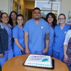 AIMS Education College of Health Sciences - National Technical Honor Society Members