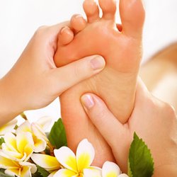 Mindful Living 24/7 - Reflexology