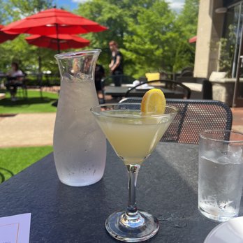Limoncello - Italian Near Me - Greenville, South Carolina