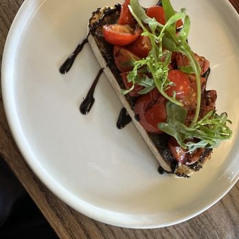 Haunch Of Venison - Bruschetta - Pubs Near Me - Salisbury, WIL Haunch Of Venison - Bruschetta - Pubs Near Me - Salisbury, WIL