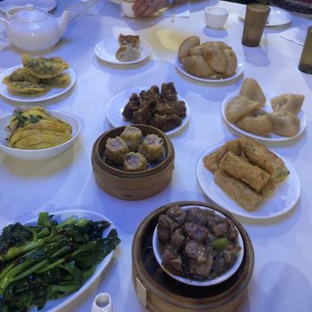 Hei La Moon - Dimsum - Dim Sum Near Me - Boston, Massachusetts