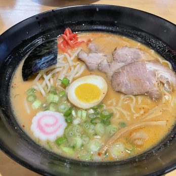 Ramen Yukinoya - Red Tonkotsu Ramen - Ramen Near Me - Arcadia, California Ramen Yukinoya - Red Tonkotsu Ramen - Ramen Near Me - Arcadia, California
