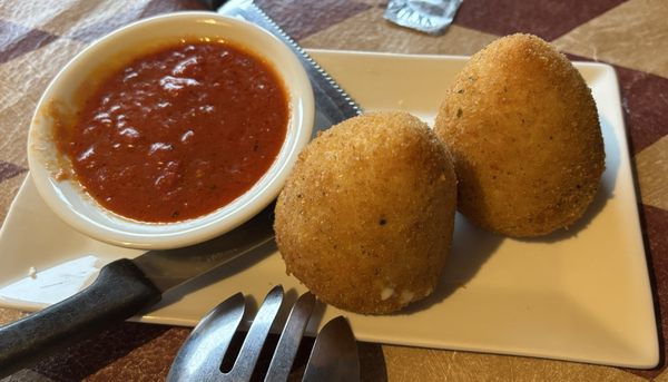 Mario’s Restaurant by null