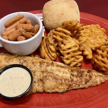Classic Cafe & Catering - Walleye (special) - American Near Me - Malvern, Iowa Classic Cafe & Catering - Walleye (special) - American Near Me - Malvern, Iowa