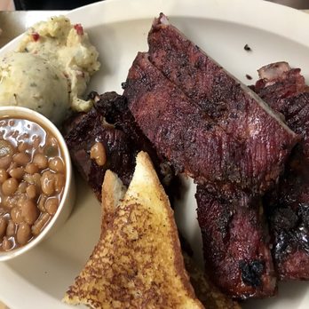 Florida's Kitchen - Ribs - American Near Me - Livingston, Texas