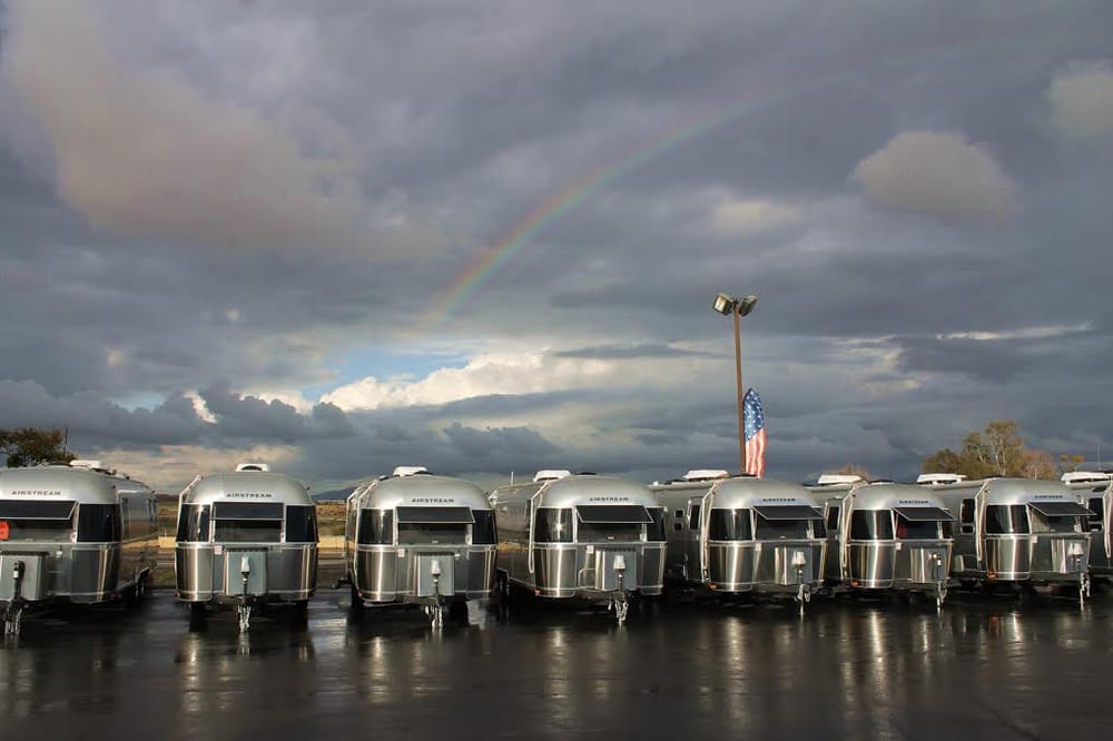 SAN DIEGO RV GUY Updated May 2024 12 Photos San Diego, California