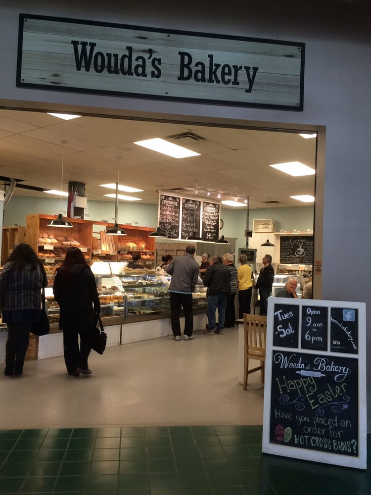 WOUDA’S BAKERY Updated September 2024 10 Photos 1848 Main St