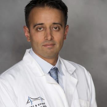 Vikram Talwar, MD - Vikram Talwar, M.D. - Orthopedists Near Me - Danville, California
