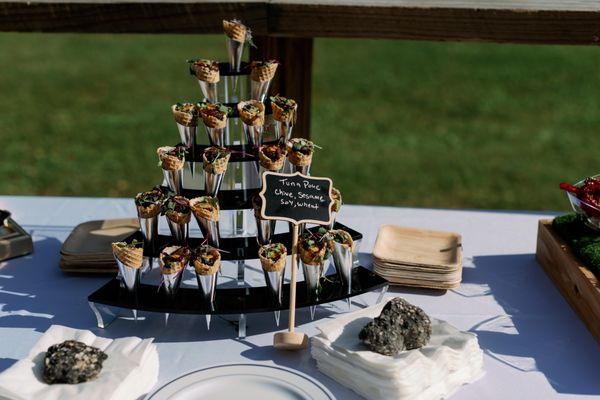 Artisan Eatery by null