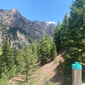 Eldorado Canyon State Park - Parks Near Me - Eldorado Springs, Colorado Eldorado Canyon State Park - Parks Near Me - Eldorado Springs, Colorado