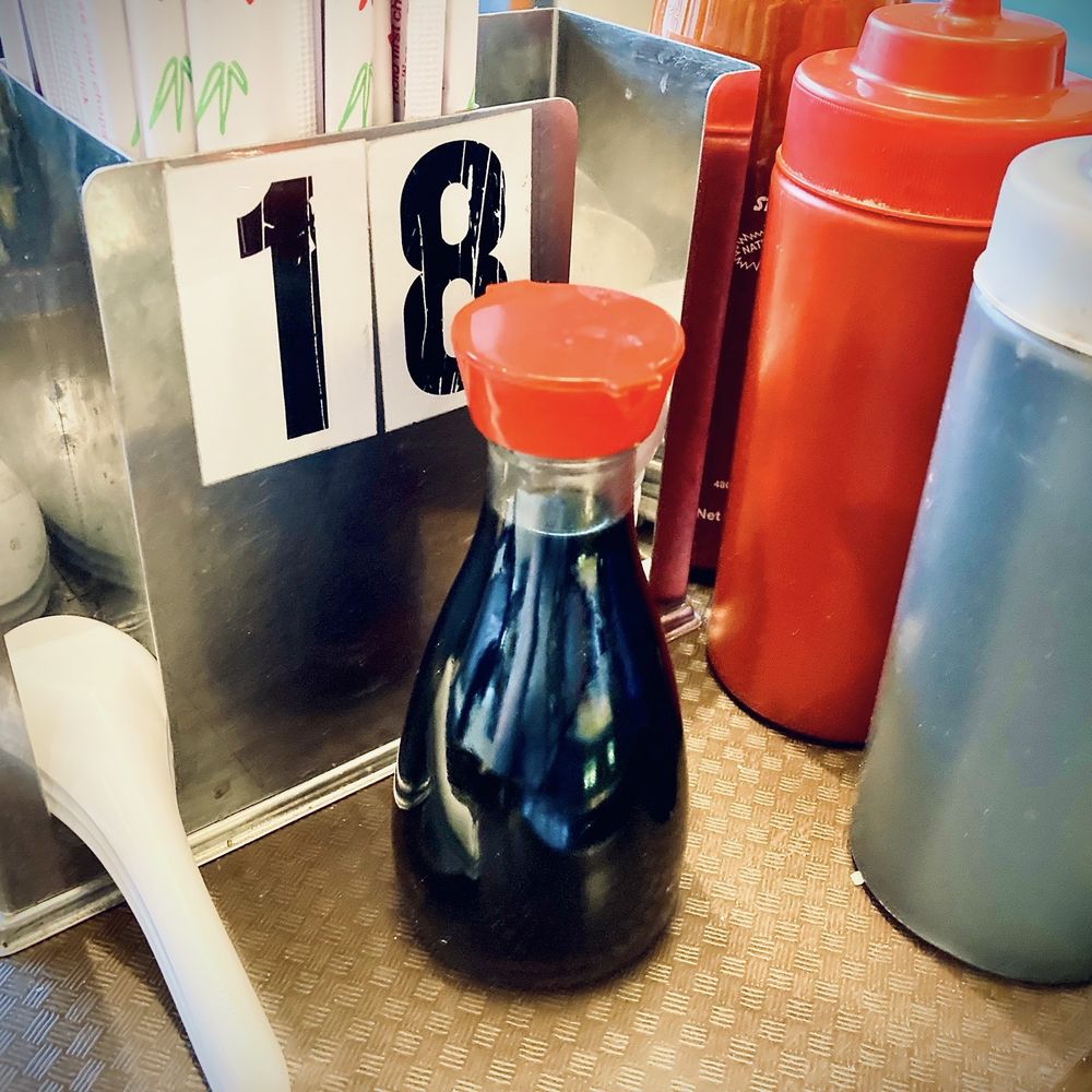 Pho 777 - Complimentary condiments - Vietnamese Near Me - Reno, Nevada Pho 777 - Complimentary condiments - Vietnamese Near Me - Reno, Nevada