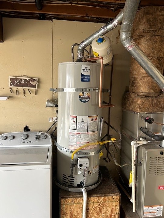 Slide of Bighorn Plumbing