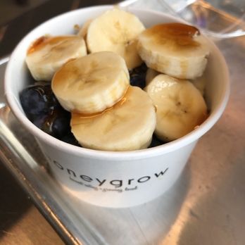 honeygrow - Salad Near Me - Pittsburgh, Pennsylvania honeygrow - Salad Near Me - Pittsburgh, Pennsylvania