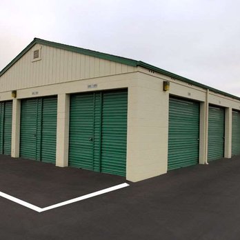 Extra Space Storage - Self Storage Near Me - Salinas, California Extra Space Storage - Self Storage Near Me - Salinas, California