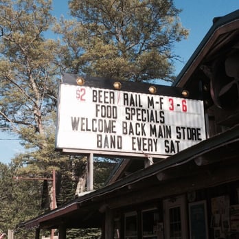 Cabaret Webb Lake - a sign for a restaurant - Music Venues Near Me - Danbury, Wisconsin Cabaret Webb Lake - a sign for a restaurant - Music Venues Near Me - Danbury, Wisconsin