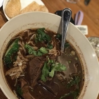 Ammata Thai Kitchen - Thai Near Me - River Vale, New Jersey