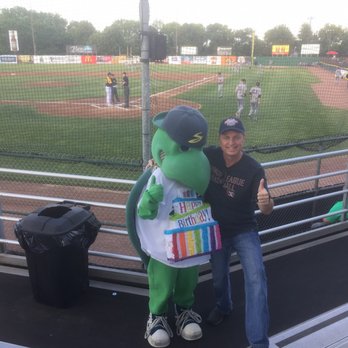 Snappers Baseball - Snappy's 22nd Birthday! - Amateur Sports Teams Near Me - Beloit, Wisconsin Snappers Baseball - Snappy's 22nd Birthday! - Amateur Sports Teams Near Me - Beloit, Wisconsin