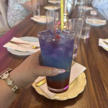 Enchant - Rainbow lemonade - Asian Fusion Near Me - Los Angeles, California Enchant - Rainbow lemonade - Asian Fusion Near Me - Los Angeles, California