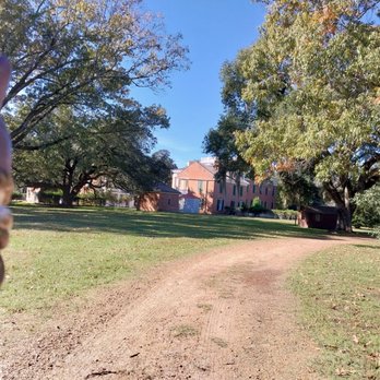Natchez National Historical Park - Parks Near Me - Natchez, Mississippi