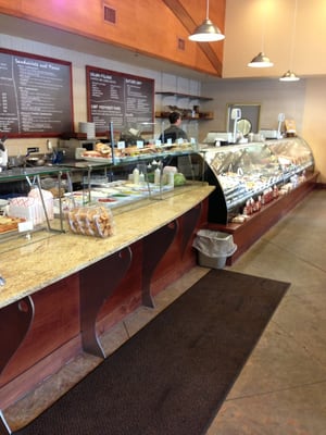 Buon Giorno Deli - we are finding another location by null