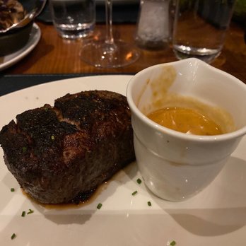 Max Downtown - Filet Mignon Oscar - Bars Near Me - Hartford, Connecticut Max Downtown - Filet Mignon Oscar - Bars Near Me - Hartford, Connecticut