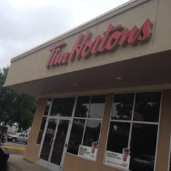 Tim Hortons
