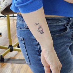 My tattoo