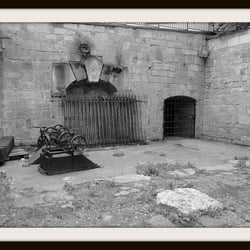 Festung Schloss Sonnenstein - Pirna - Festung Schloss Sonnenstein - Sachsen