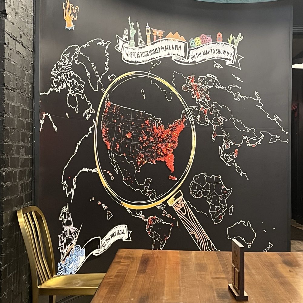 Bitty & Beau's Coffee - Coffee & Tea Near Me - Jacksonville, Florida
