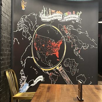 Bitty & Beau's Coffee - Coffee & Tea Near Me - Jacksonville, Florida