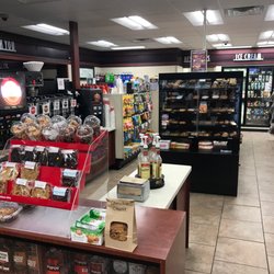 Casey's