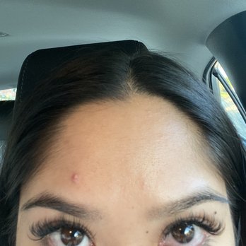 Real Lash - Eyelash Service Near Me - Glendale, California