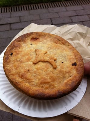 Pacific Pie Company by null