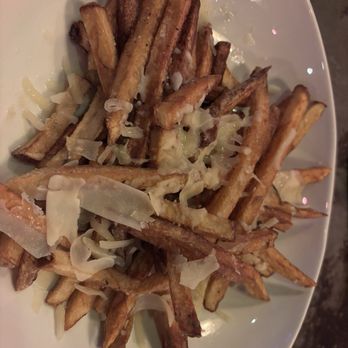 Bar Nine - truffle fried are amazing! - Gastropubs Near Me - Greensburg, Pennsylvania Bar Nine - truffle fried are amazing! - Gastropubs Near Me - Greensburg, Pennsylvania