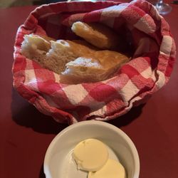 Taverna Italian Kitchen + Bar - Bread and Butter