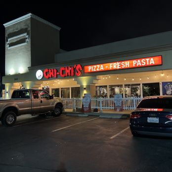 Chi Chi's Pizza Incorporated