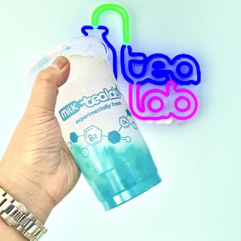 Milk Tea Lab - Cupid Tonic - Bubble Tea Near Me - San Diego, California Milk Tea Lab - Cupid Tonic - Bubble Tea Near Me - San Diego, California