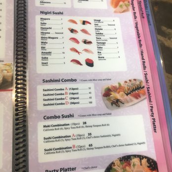Flying Ninja - Sushi Bars Near Me - San Francisco, California Flying Ninja - Sushi Bars Near Me - San Francisco, California