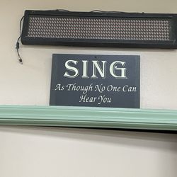 Sparkle Laundry - What do you think would happen if I did this at the top of my lungs?
