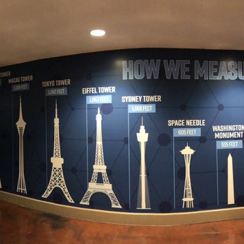 The Strat - Amusement Parks Near Me - Las Vegas, Nevada The Strat - Amusement Parks Near Me - Las Vegas, Nevada