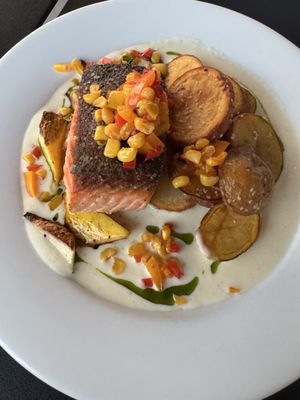 Ruins Restaurant by null