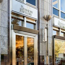 Bennion Jewelers - Visit us in City Creek Center across from the Temple
