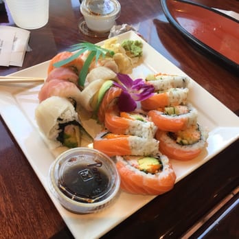 Sushi West - Sushi Bars Near Me - Long Beach, California