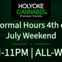 Photo of Holyoke Cannabis Dispensary