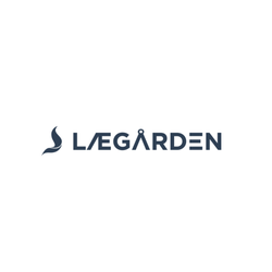 Idrætsefterskolen Lægården - Logo