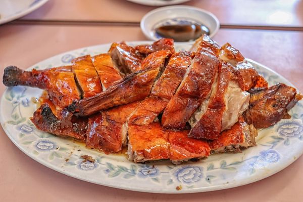 Acc Chinese Fast Food by null
