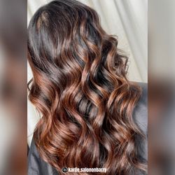 Salon on Barry - Www.salononbarry.com