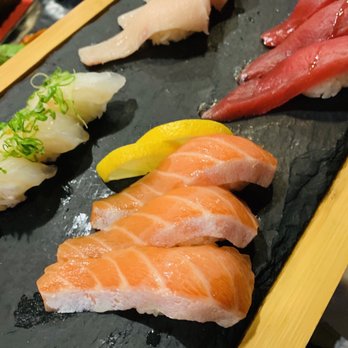 Sushi Yu - Japanese Near Me - Alhambra, California