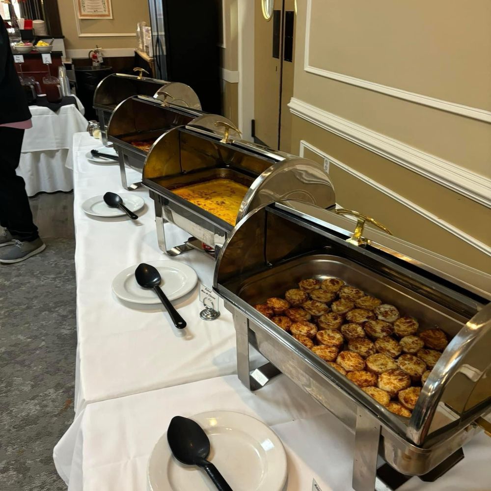 Hershey Italian Lodge - a buffet of food - Italian Near Me - Hershey, Pennsylvania Hershey Italian Lodge - a buffet of food - Italian Near Me - Hershey, Pennsylvania